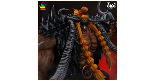 JacksDo - Allstars Vol.3 Jack